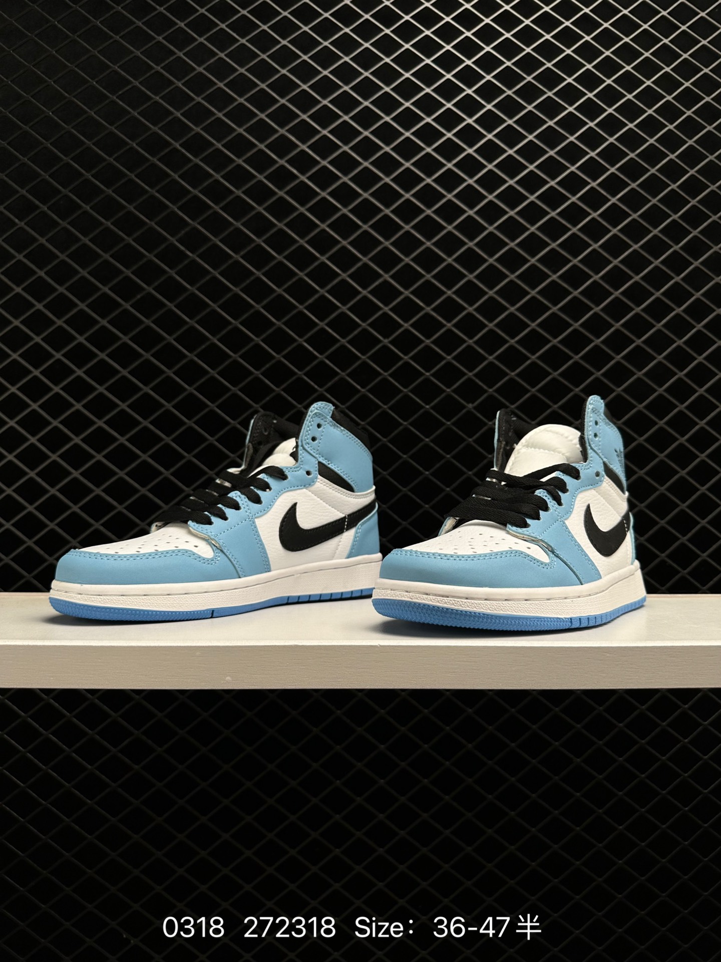 Nike Air Jordan 1 Retro High OG